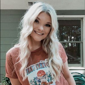 Meet your Posher, Reagan